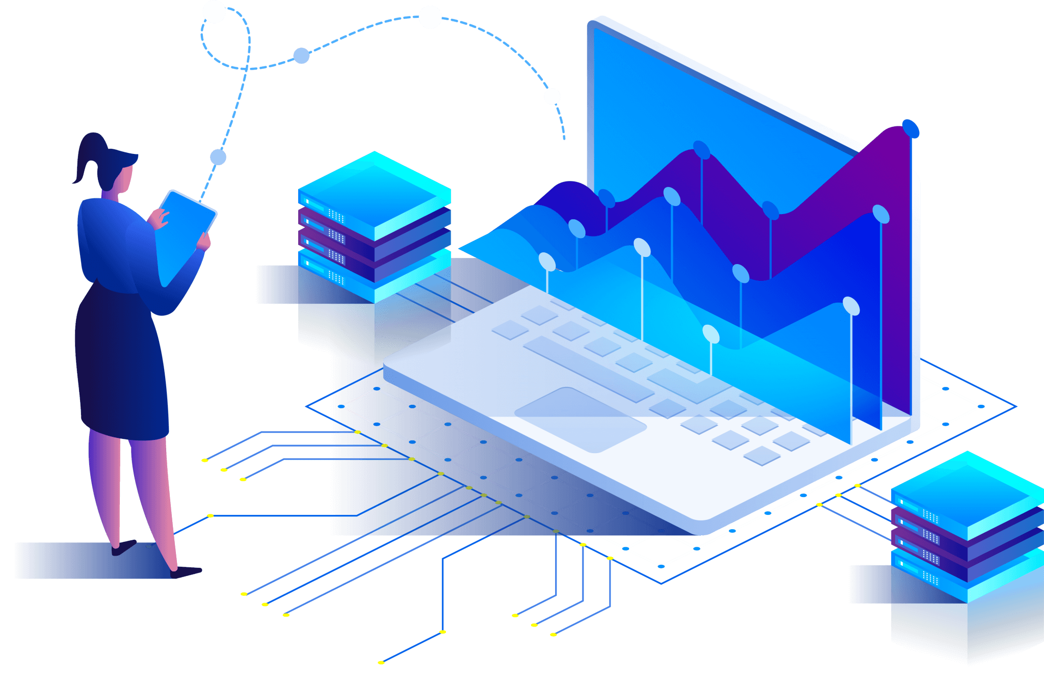 Embedded Analytics